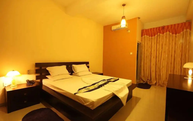 Sanoreech Hotel