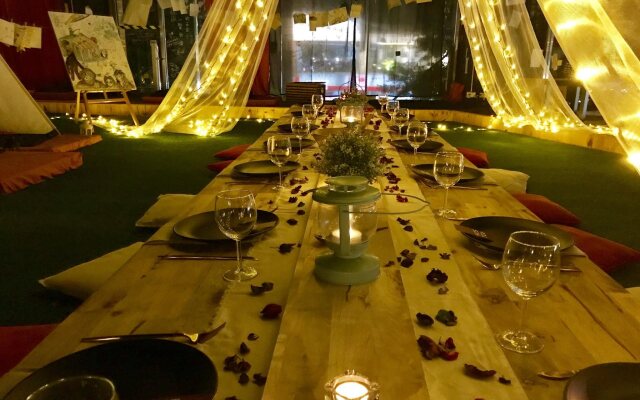 perBed Hostel-Taichung Station