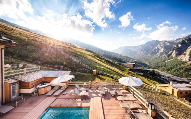 Hotel & Spa L'Alta Peyra