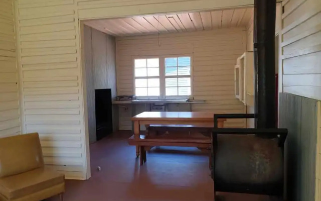 Little Styx Cabins