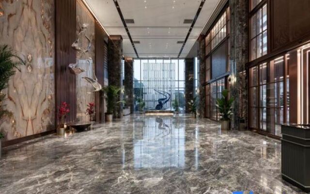 Yongli Tianxi Hotel