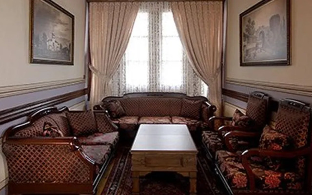 Mihran Hanım Konağı