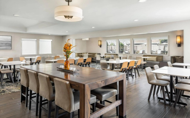 Residence Inn by Marriott Pasadena Arcadia