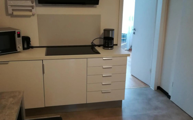 Ferienwohnung am Weinberg