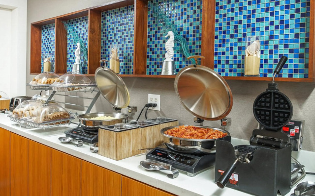 Springhill Suites by Marriott Savannah Midtown