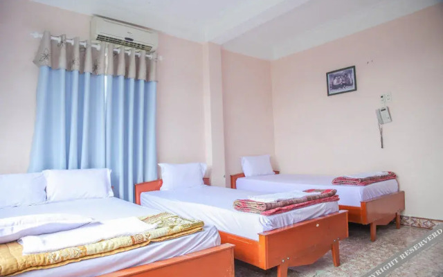 Thanh Linh 2 Quy Nhon