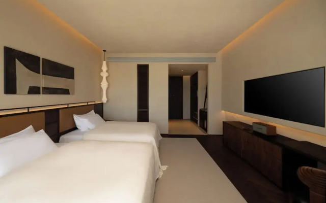 Papman Hotel Kunming - Xishan Wanda