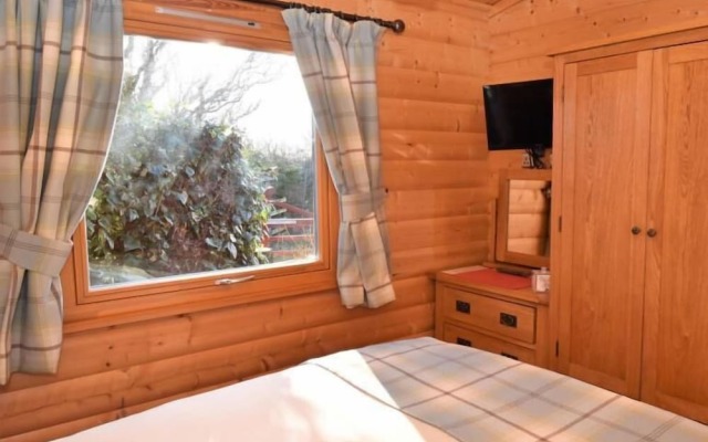 Pheasant Lodge Scottish Borders