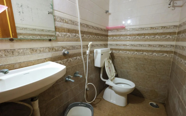 SBHS Homestay - Garudadri