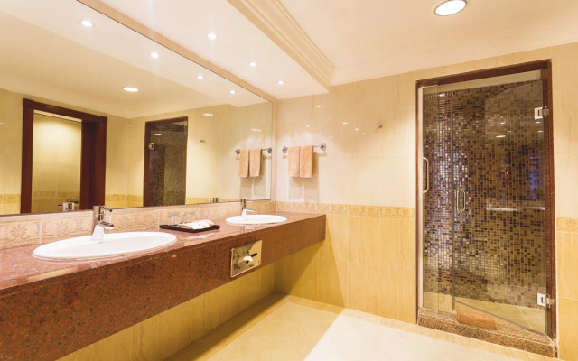 Hotel Riu Negril - All Inclusive