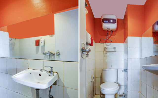 Skyland Bogor Valley Apartments