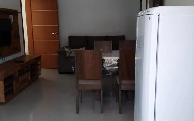 Excelente apartamento em Caiobá/PR a 450 m do mar!