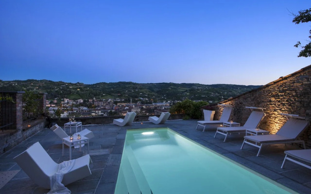 Relais Villa del Borgo