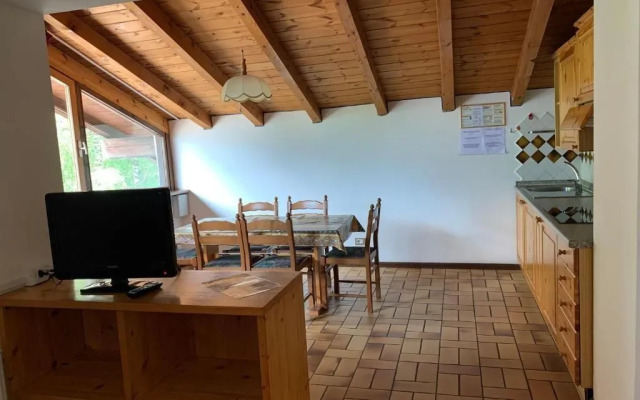 Residence Trunka Lunka