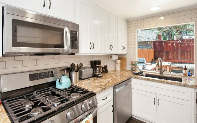 Maltby Modern LOG Cabin #2307