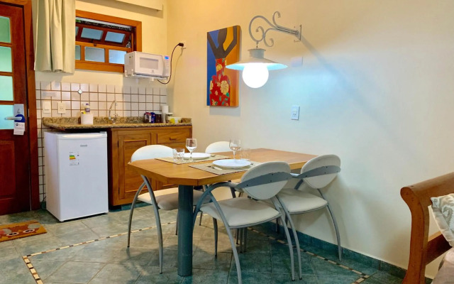 Ilha Flat Hotel