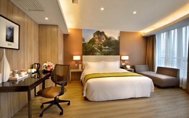 Atour Hotel Xian Gaoxin Branch