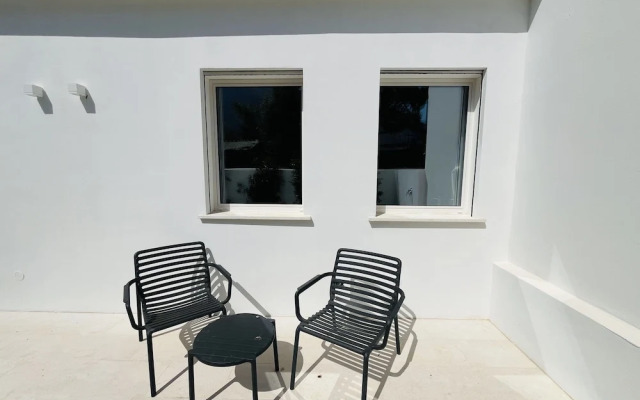 Marina Boutique Rooms