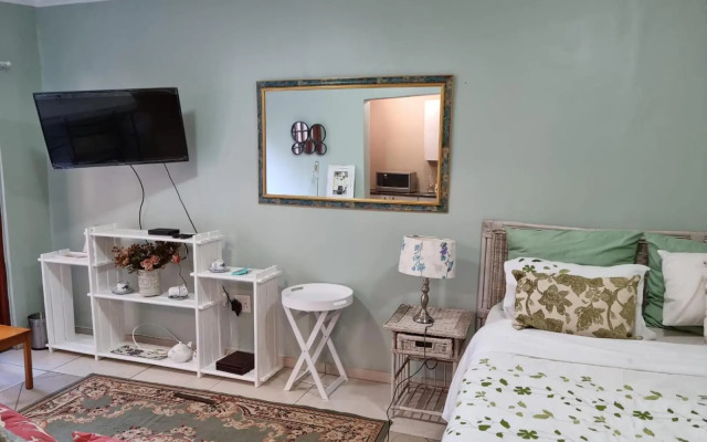 Victorian Villa Westdene Benoni