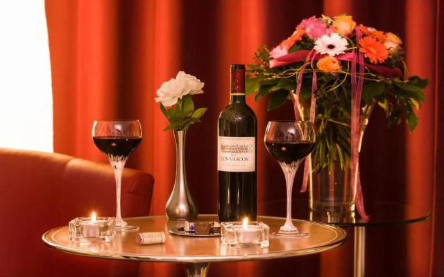 Wuschl Lounge