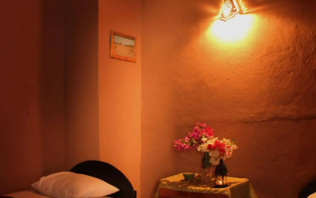 Riad Dar Zaouia