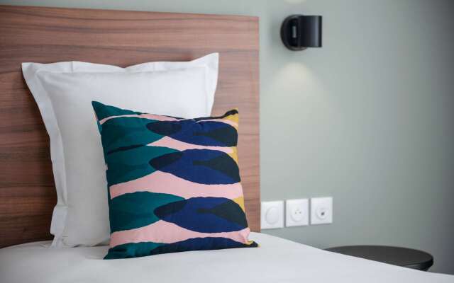 The Originals Residence, Le Wax, Lille Est