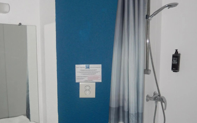 ibis budget Boulogne-sur-Mer Centre les Ports
