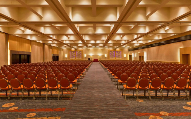 Sheraton Mar Del Plata Hotel