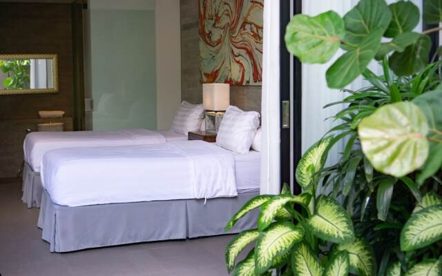 Best Seller 2 Bedrooms Villa in Central Seminyak