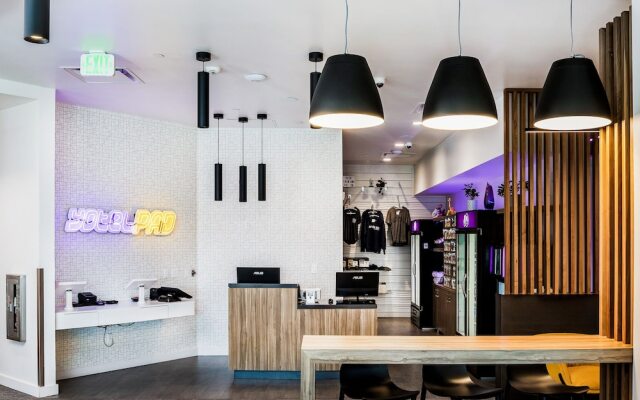 Perfect Park City Pad