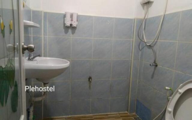Ple Hostel