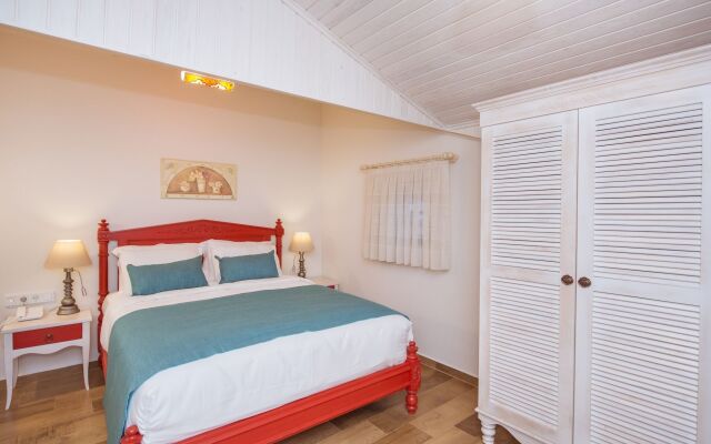 Villa Tn - Fethiye