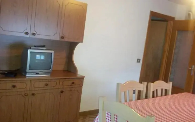 Apartments Isolaccia