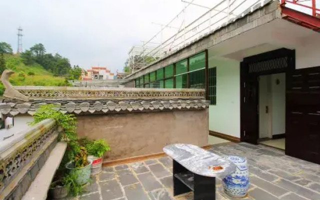 Guiping Country House, Guili Ancient Town