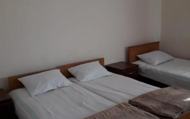 Guest house Nika