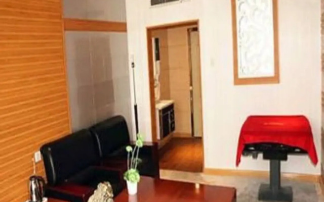 Hong Yuan Hotel - Hebi