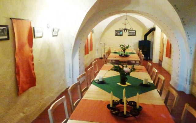 Drostenhaus Feldberg