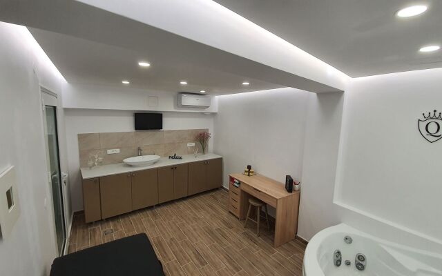 Elizabeth Suites