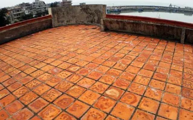 Hui'an Red Brick Zai Homestay