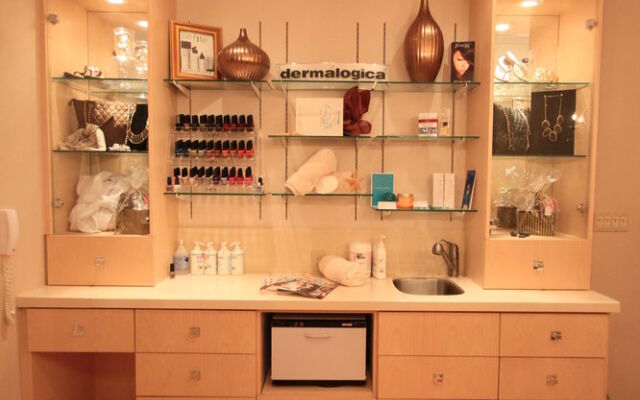 Americana Waterpark Resort and Spa