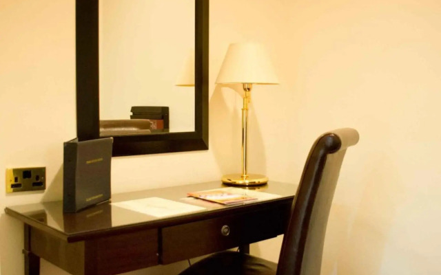 Park House Hotel