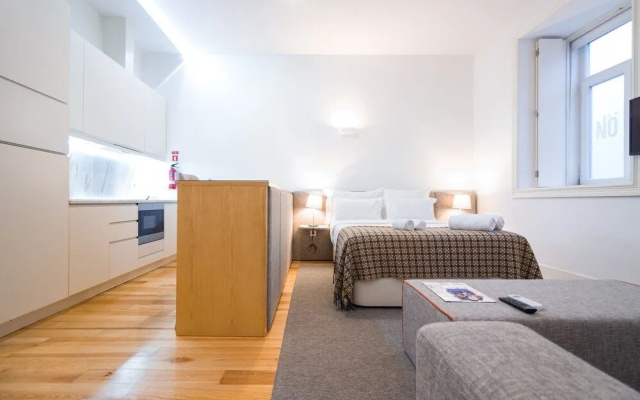 ON Apartments – Palace – Free Parking