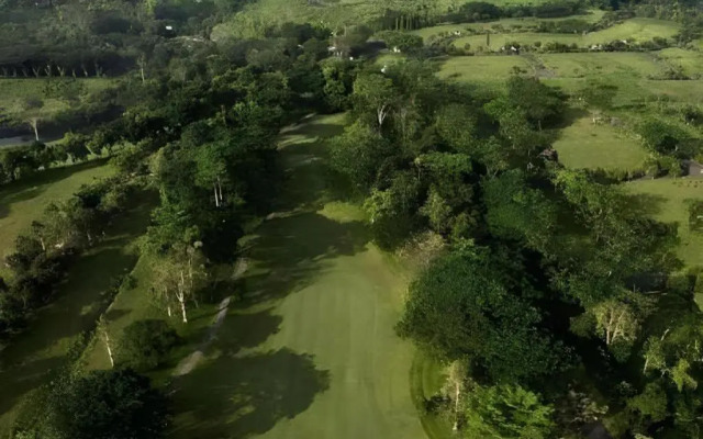Taman Dayu Golf Club and Resort