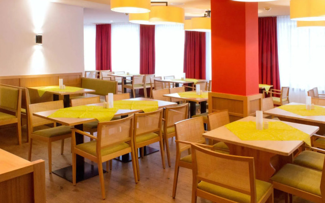 DORMERO Hotel Kelheim
