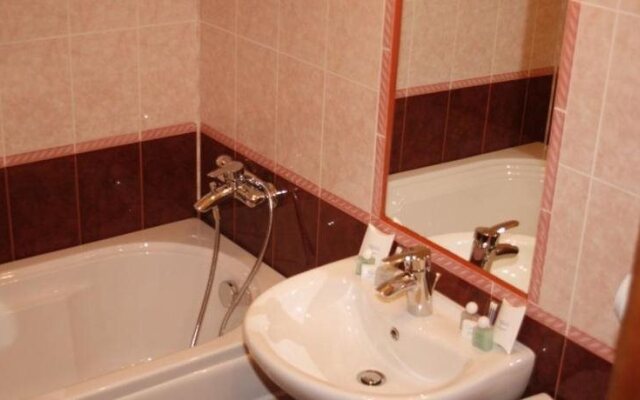 Elegance Hotel Asenovgard