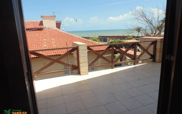 Pousada Sunrise Beach