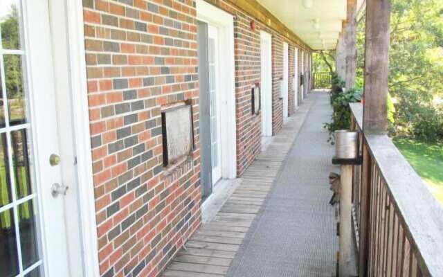 Muskey's Landing Resort