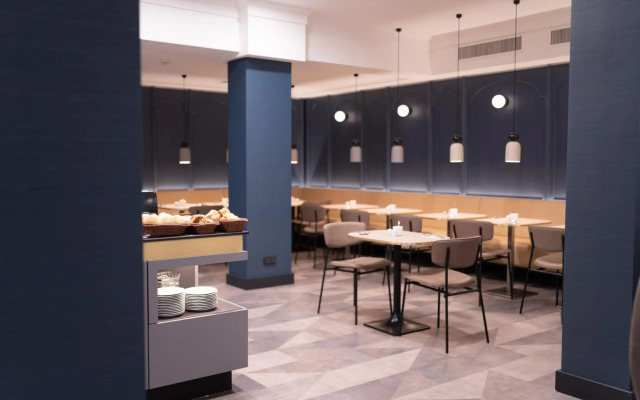 Mercure Hotel Mainz City Center