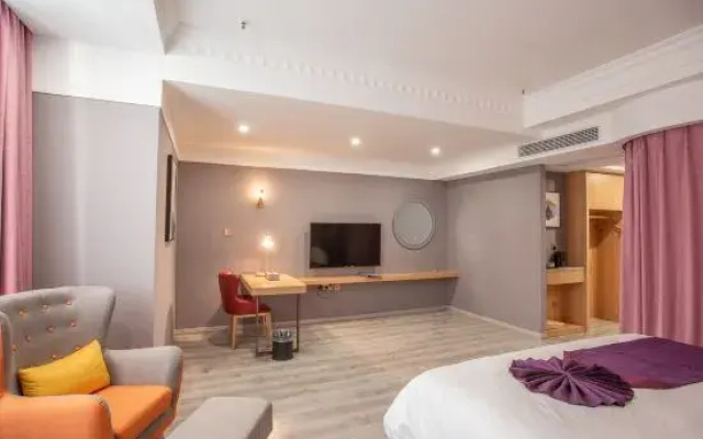 Chizhou Amethyst Hotel