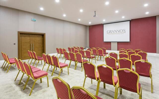 Grannos Thermal Hotel & Convention Center